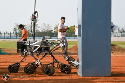 Team Automatons | PCCOE